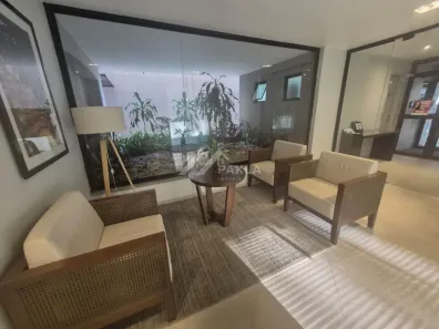 Apartamento com 3 Quartos para alugar, 85m² no Jardim Paulista, São Paulo