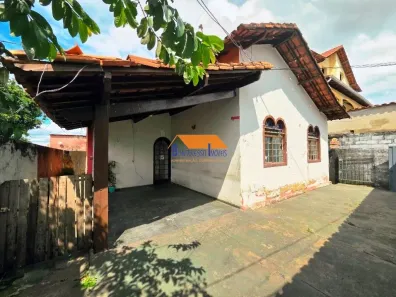 Casa com 3 Quartos à venda, 196m² no Cachoeirinha, Belo Horizonte