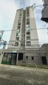 Apartamento com 2 Quartos à venda, 38m² no Vila Galvão, Guarulhos