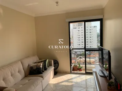 Apartamento com 2 Quartos à venda, 80m² no Chácara Inglesa, São Paulo
