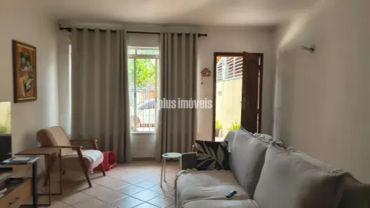 Sobrado com 3 Quartos à venda, 160m² no Vila Cordeiro, São Paulo
