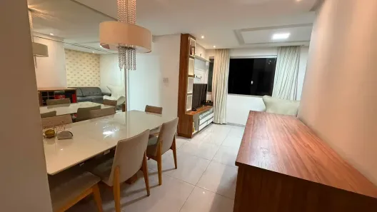 Apartamento com 2 Quartos à venda, 68m² no Vila Laura, Salvador