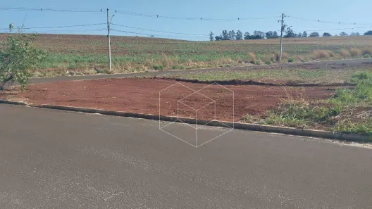 Lote/Terreno à venda, 303m² no Residencial Campo Belo, Jaú