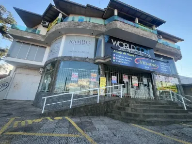 Ponto Comercial para alugar, 350m² no Primavera, Novo Hamburgo
