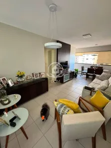 Apartamento com 3 Quartos à venda, 76m² no Alto da Glória, Goiânia