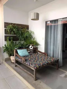 Casa com 3 Quartos à venda, 220m² no Santa Rosa, Barra Mansa