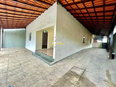 Casa com 3 Quartos à venda, 300m² no Nacional, Contagem