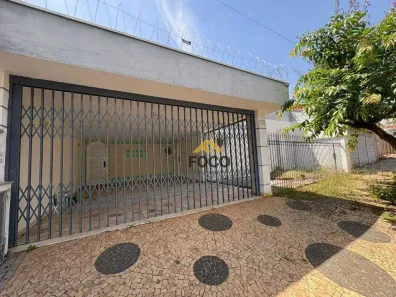 Casa com 4 Quartos para alugar, 332m² no Centro, Piracicaba