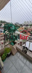Apartamento com 2 Quartos à venda, 61m² no Praça Seca, Rio de Janeiro