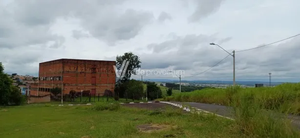 Prédio Comercial com 10 Quartos para alugar, 2450m² no Parque da Figueira, Campinas