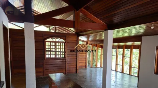 Fazenda/Sítio com 2 Quartos à venda, 289m² no Estância Figueira Branca, Campo Limpo Paulista