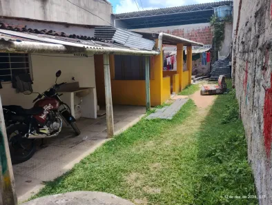 Casa com 2 Quartos à venda, 200m² no Vera Cruz, Camaragibe