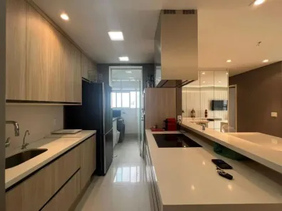 Apartamento com 3 Quartos à venda, 87m² no Vila Andrade, São Paulo