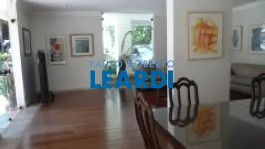 Cobertura com 4 Quartos à venda, 511m² no Vila Morumbi, São Paulo