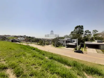 Lote/Terreno à venda, 798m² no Condomínio Reserva do Paratehy, São José dos Campos