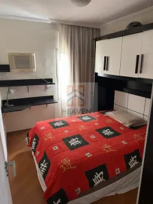 Apartamento com 1 Quarto à venda, 36m² no Bela Vista, São Paulo