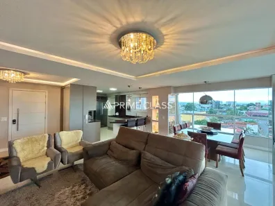 Apartamento com 3 Quartos à venda, 128m² no Marechal Rondon, Canoas