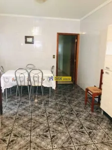 Sobrado com 3 Quartos à venda, 150m² no Centro, São Bernardo do Campo