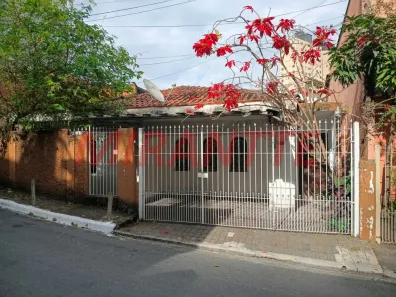 Casa com 3 Quartos à venda, 89m² no Santa Teresinha, São Paulo