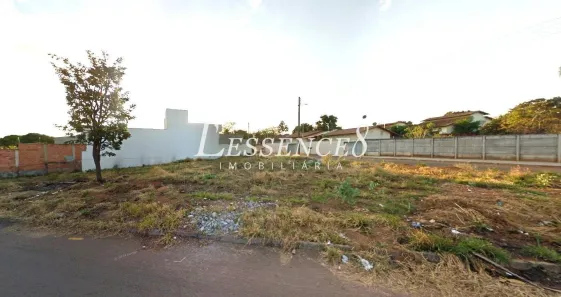 Lote/Terreno à venda, 480m² no Setor Aeroporto Sul - 2ª Etapa, Aparecida de Goiânia