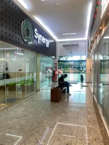 Prédio Comercial para alugar, 84m² no Jardim Esplanada, São José dos Campos
