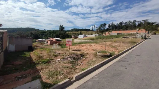 Lote/Terreno à venda, 250m² no Jardim Alegre, Itupeva