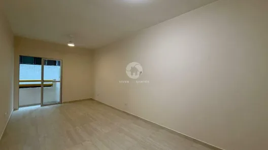 Apartamento com 1 Quarto à venda, 55m² no Pompéia, Santos