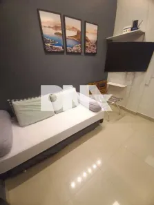 Apartamento com 1 Quarto à venda, 25m² no Copacabana, Rio de Janeiro
