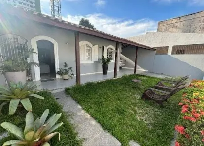 Casa com 3 Quartos à venda, 130m² no Parque Santo Amaro, Campos dos Goytacazes
