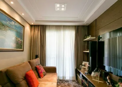 Apartamento com 3 Quartos à venda, 67m² no Bela Vista, São Paulo