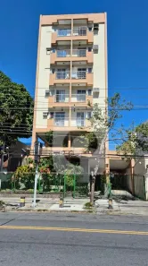 Apartamento com 3 Quartos à venda, 81m² no Taquara, Rio de Janeiro