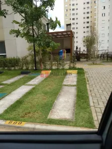 Apartamento com 2 Quartos à venda, 54m² no Vila São João, Barueri