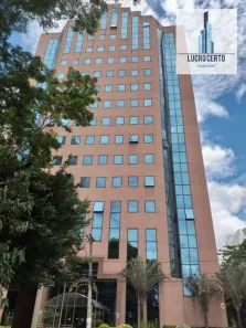 Sala Comercial à venda, 54m² no Cidade Monções, São Paulo