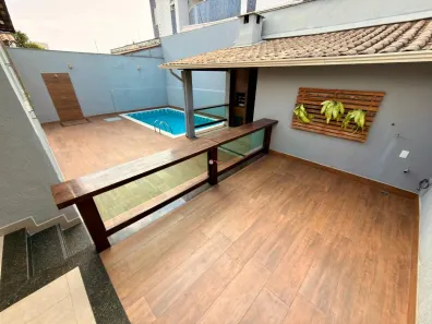 Casa com 4 Quartos à venda, 220m² no Itapoã, Belo Horizonte