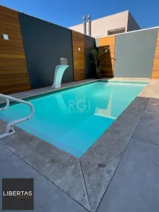 Casa de Condomínio com 3 Quartos à venda, 212m² no Mário Quintana, Porto Alegre