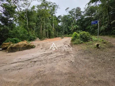 Lote/Terreno à venda, 930m² no Park Imperial, Caraguatatuba