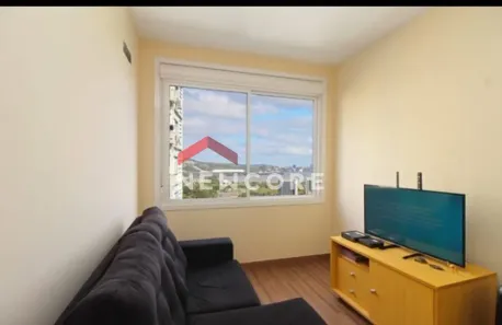Apartamento com 2 Quartos à venda, 67m² no Centro Histórico, Porto Alegre