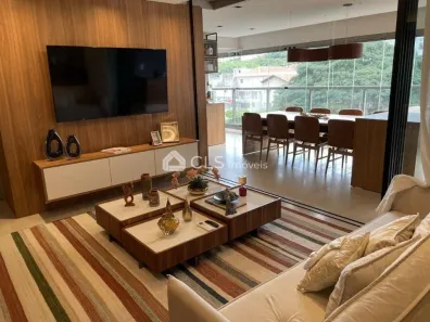 Apartamento com 3 Quartos à venda, 117m² no Pinheiros, São Paulo