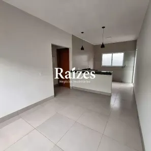 Casa com 2 Quartos à venda, 65m² no Grand Ville, Uberlândia