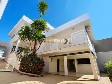 Casa com 5 Quartos à venda, 320m² no Jardim Colombo, Itapetininga