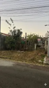 Lote/Terreno à venda, 150m² no Uberaba, Curitiba