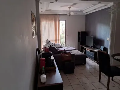 Apartamento com 3 Quartos à venda, 80m² no Alto da Boa Vista, Ribeirão Preto