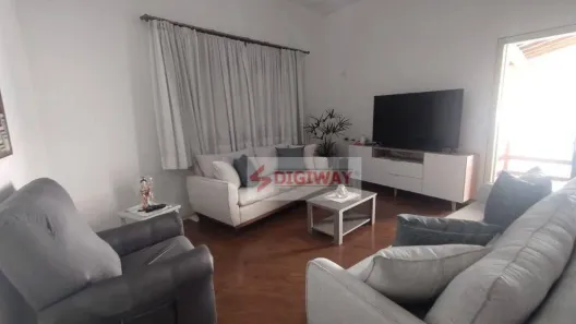 Sobrado com 3 Quartos à venda, 130m² no Cambuci, São Paulo