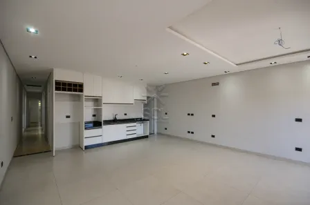 Apartamento com 3 Quartos à venda, 118m² no KLP, Foz do Iguaçu