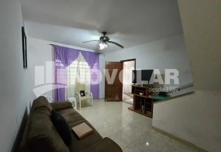 Sobrado com 3 Quartos à venda, 95m² no Jardim Japão, São Paulo