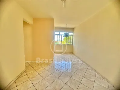 Apartamento com 3 Quartos à venda, 69m² no Freguesia (Ilha do Governador), Rio de Janeiro