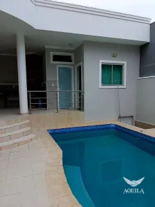 Casa de Condomínio com 3 Quartos à venda, 370m² no Aparecidinha, Sorocaba