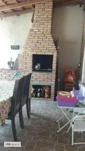 Casa com 2 Quartos à venda, 90m² no Jardim São Gonçalo, Campinas