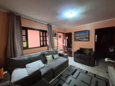Casa com 2 Quartos à venda, 101m² no Jardim das Indústrias, Jacareí