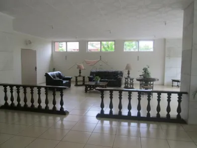 Apartamento com 3 Quartos à venda, 103m² no Centro, Ribeirão Preto